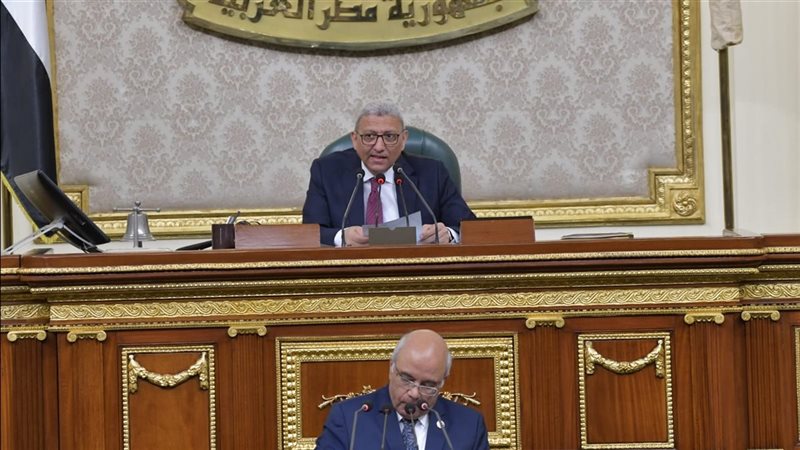 النواب يوافق على