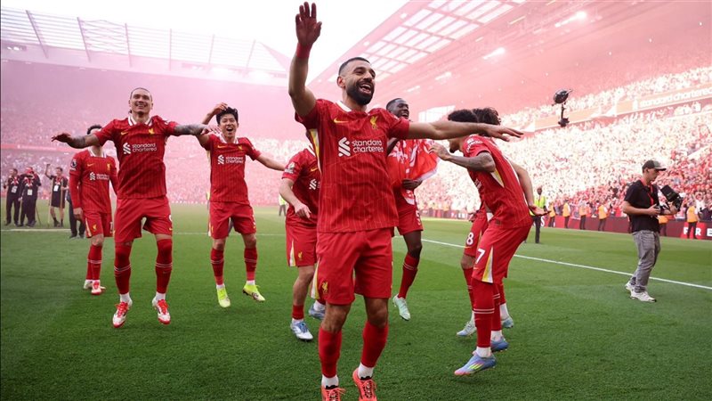 الدوري الإنجليزي
