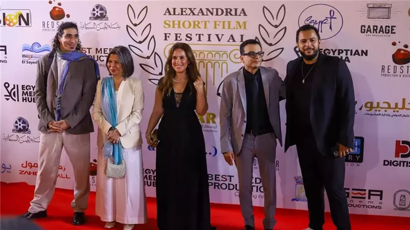 مهرجان الإسكندرية