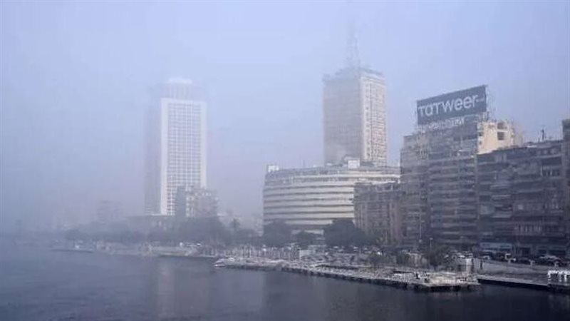 الطقس، فيتو