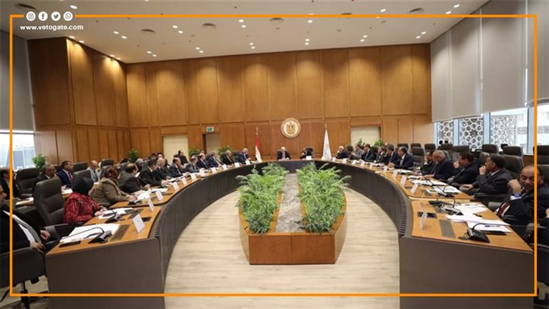 المعاهد العليا الخاصة،فيتو