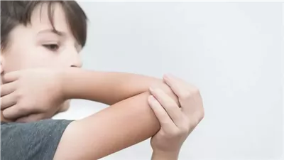 عادات خاطئة تسبب هشاشة العظام للأطفال 
