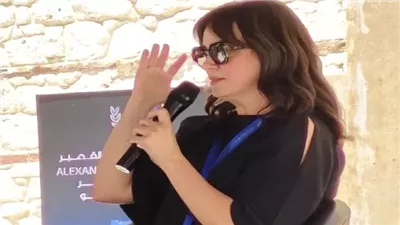 ريهام عبد الغفور: وسائل التواصل الاجتماعي أثرت سلبا على نفسيتي 