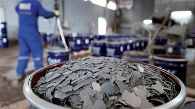 تعرف على أسعار القصدير اليوم الإثنين بالبورصات العالمية