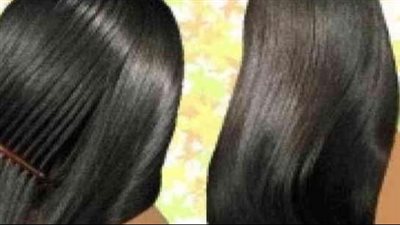 وصفة طبيعية بالصبار لتنعيم الشعر ومنع تساقطه