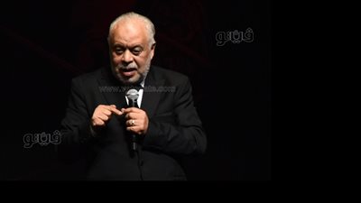 أشرف زكي: قضيتنا في تغطية الجنازات ليست مع الصحفيين وهناك عمال دليفري بيروحوا يصوروا