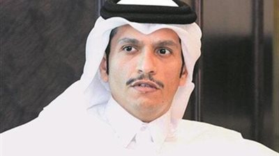 رئيس وزراء قطر: إعادة إعمار غزة وسوريا أصبحت أحلاما مؤجلة