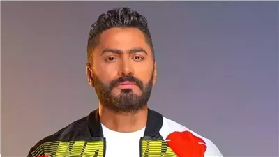 تعرف على اسم ألبوم تامر حسني الجديد