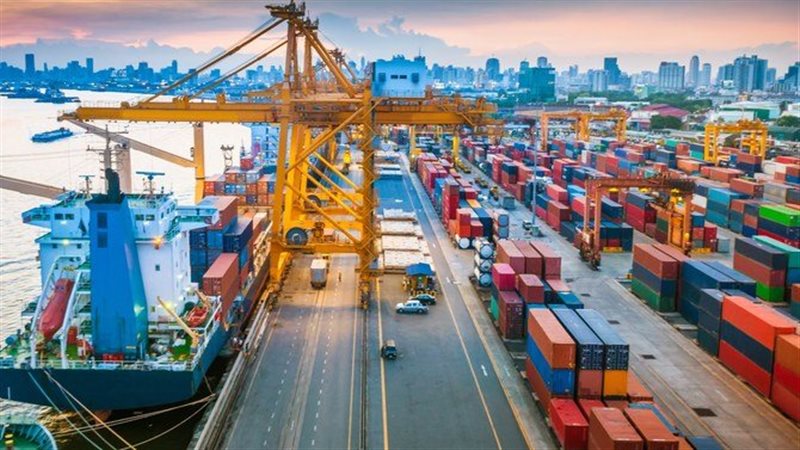 صادرات الصناعات الغذائية