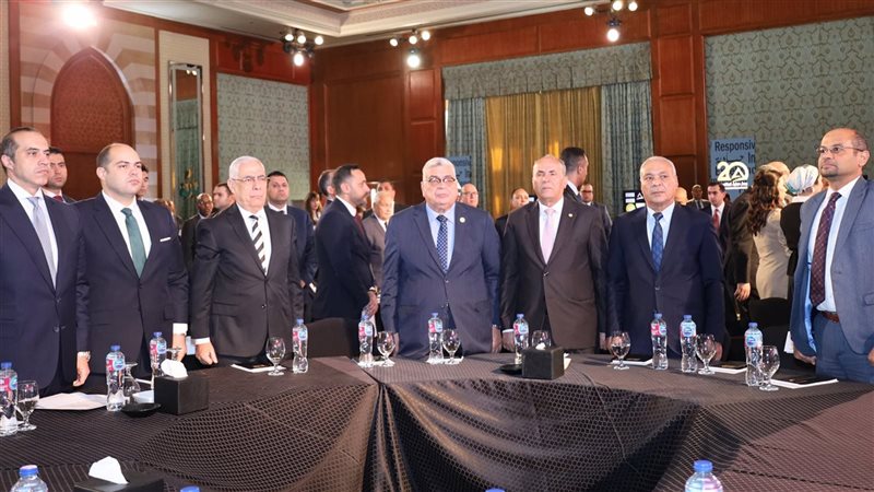 النيابة الإدارية