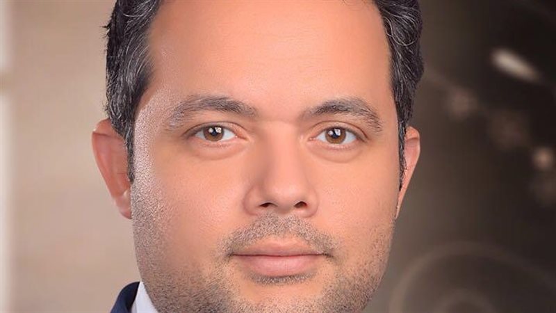 المهندس أحمد الزيات،