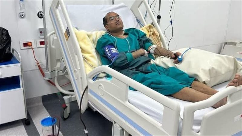 طبيب الأقصر ضحية