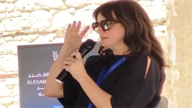ريهام عبد الغفور