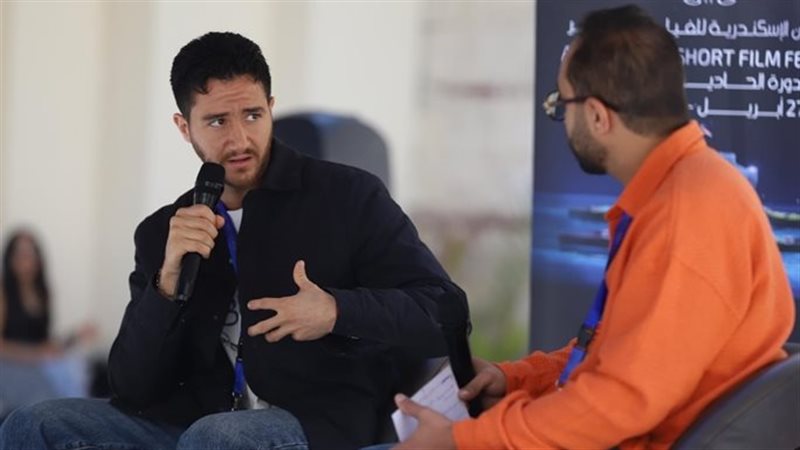أحمد مالك 