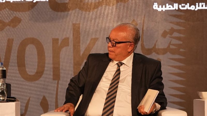 جمال نصر الدين الليثي،
