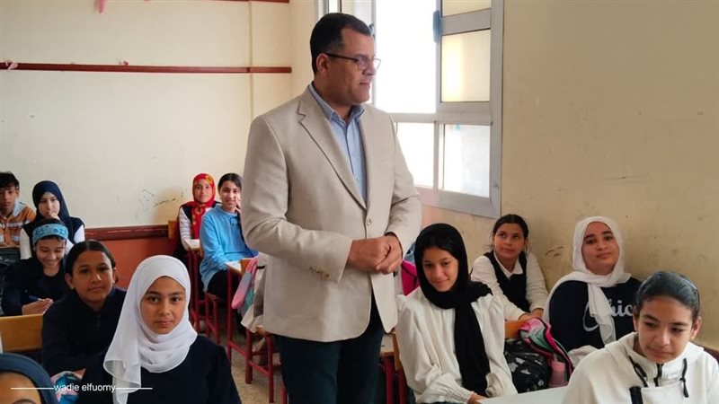 ياسر عماره وكيل وزارة