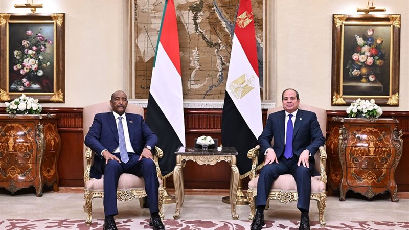 الرئيس عبد الفتاح