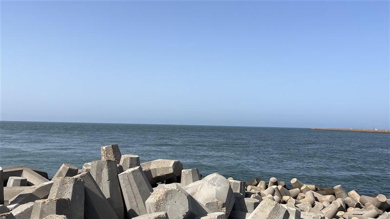 منطقة البرزخ بمدينة