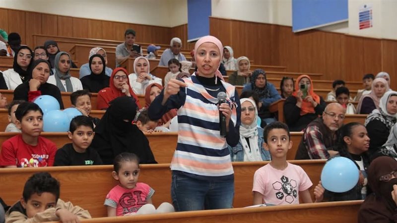 جامعة عين شمس، فيتو