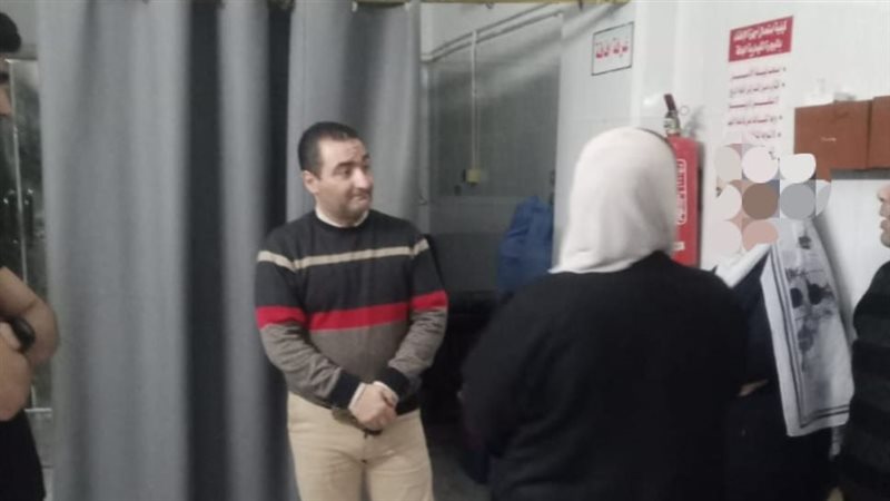 حملات صحية بالدقهلية،
