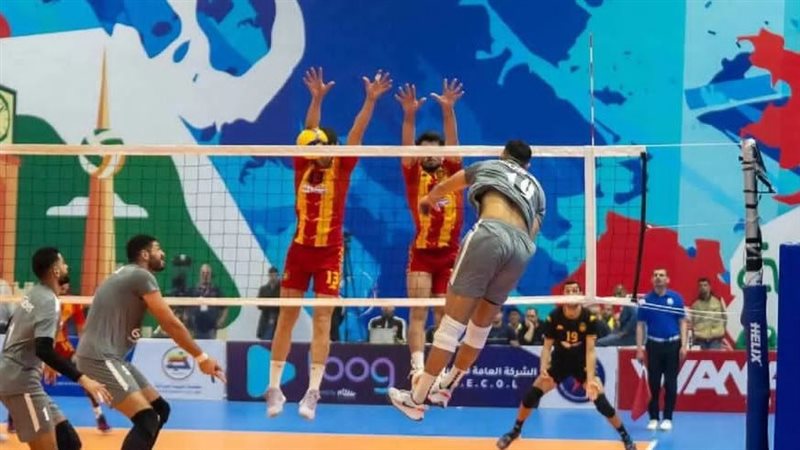 الترجي والأهلي للكرة