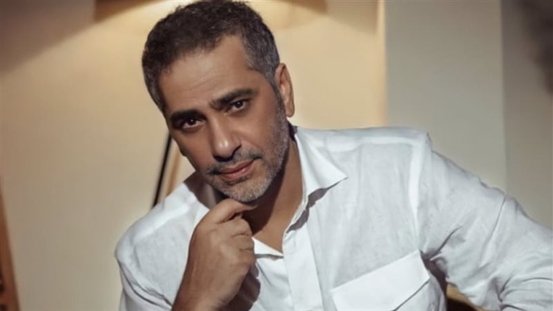 فضل شاكر 