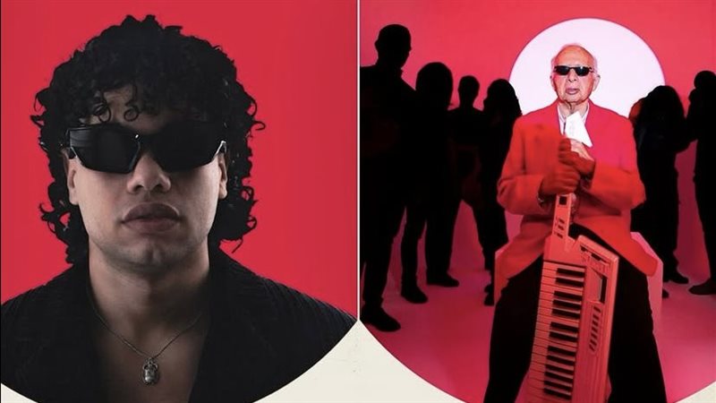 زياد ظاظا وفرقة المصرين،