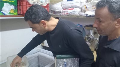 محافظ الإسكندرية يشدد على إزالة الإشغالات وردع كافة الممارسات الاحتكارية داخل الأسواق