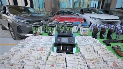 متهم في قضية سارة خليفة يرد على سبب زياراته لـ دبي: أنا تاجر شنطة ومعرفش ريحة المخدرات 