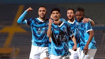 نهائي أبطال افريقيا، إبراهيم عادل يقود التشكيل المتوقع لـ بيراميدز أمام صن داونز 