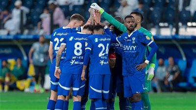 موعد مباراة الهلال السعودي وباتشوكا بكأس العالم للأندية 