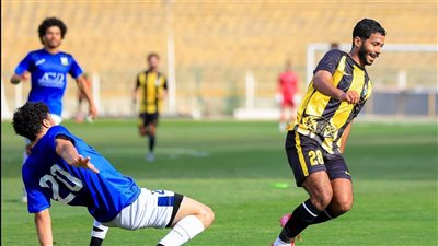 اشتعال المنافسة في دوري المحترفين قبل 5 جولات من النهاية