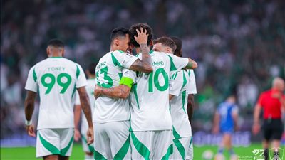 موعد مباراة الأهلي السعودي وكاواساكي في نهائي دوري أبطال آسيا