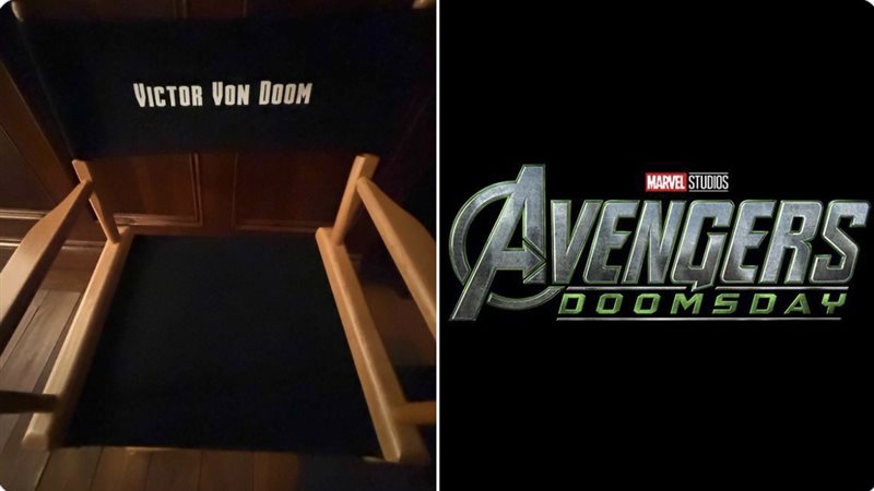 فيلم مارفل Avengers