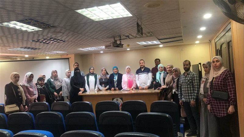تدريب بصحة الدقهلية،