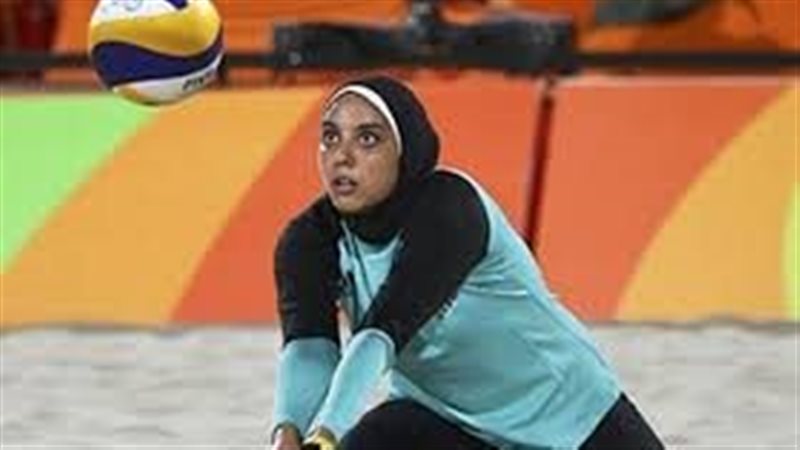 دعاء غباشي، فيتو
