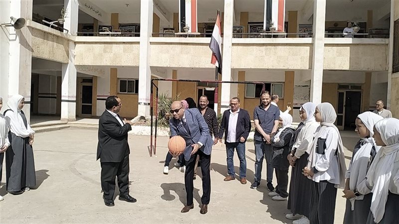 وكيل تعليم الدقهلية
