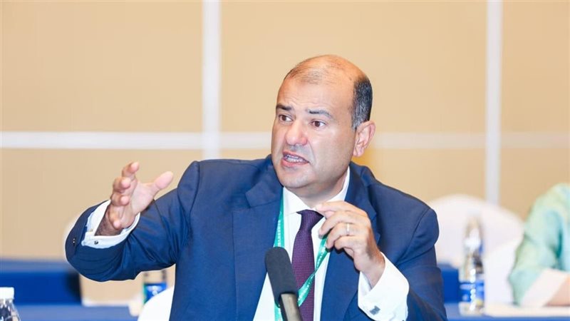 خالد حنفي أمين، عام