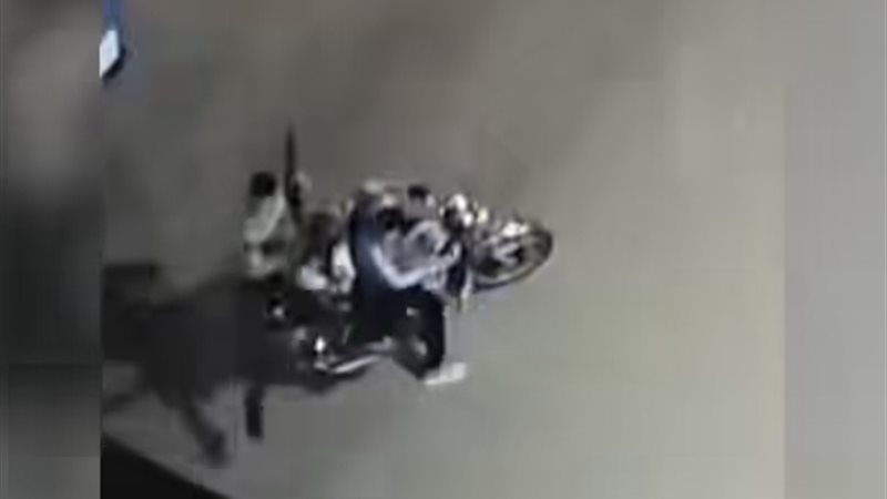 الأمن يكشف ملابسات