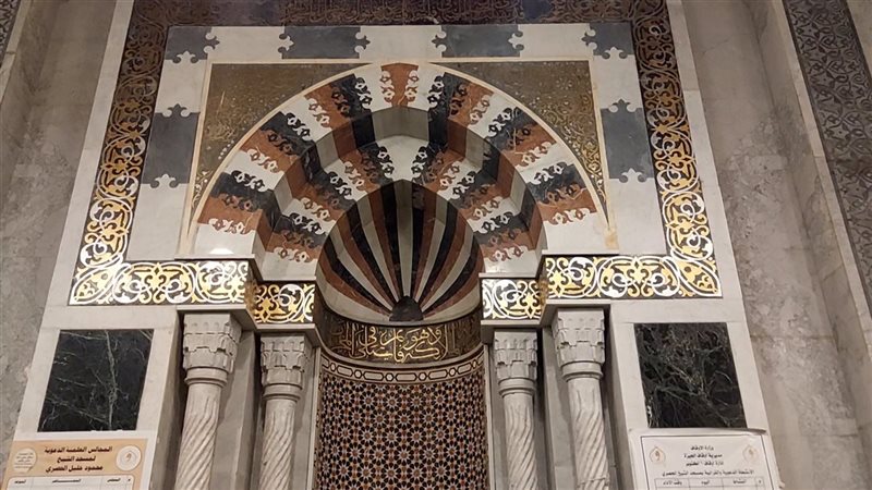 مواقيت الصلاة بتوقيت