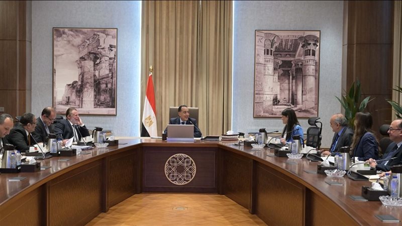 اجتماع برئاسة الدكتور