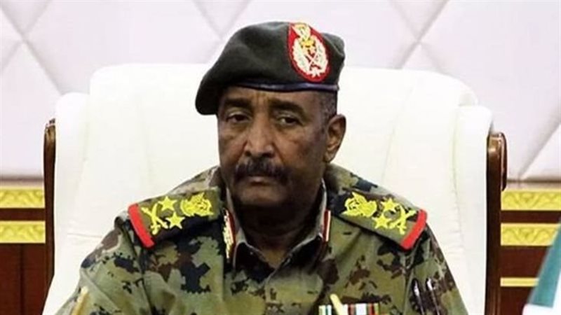 البرهان