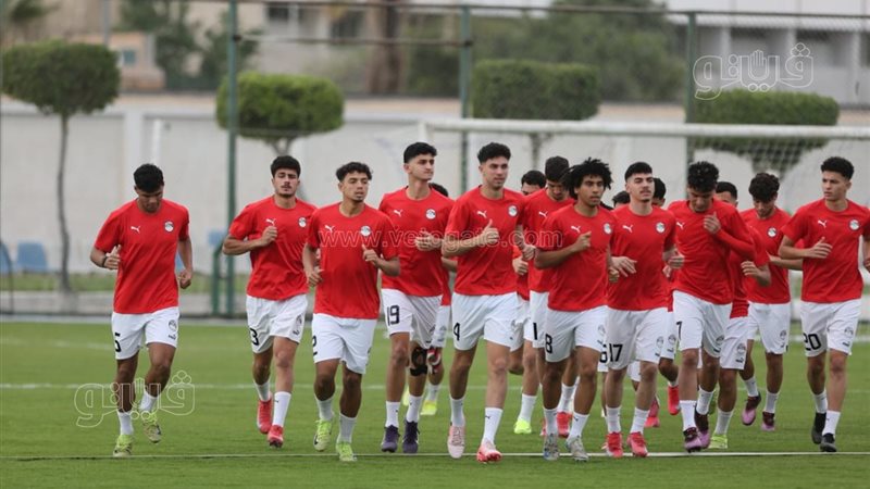 منتخب الشباب، فيتو