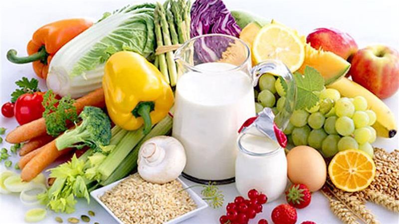 أطعمة ومشروبات بعد