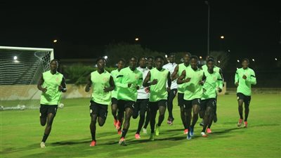 تشكيل مباراة أفريقيا الوسطى والكونغو الديمقراطية في أمم أفريقيا للشباب