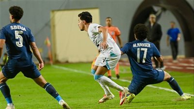 حكام مباريات غدا الأحد في الجولة التاسعة من الدوري المصري الممتاز 