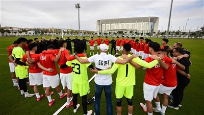 موعد مباراة مصر والمغرب في نصف نهائي أمم أفريقيا للشباب والقناة الناقلة 