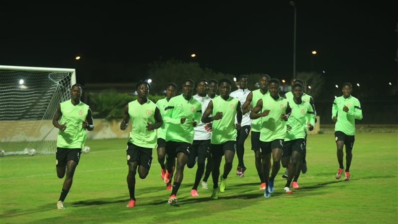 منتخب افريقيا الوسطى،