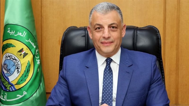 اللواء أكرم جلال