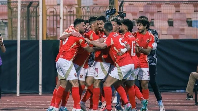 الأهلي،فيتو
